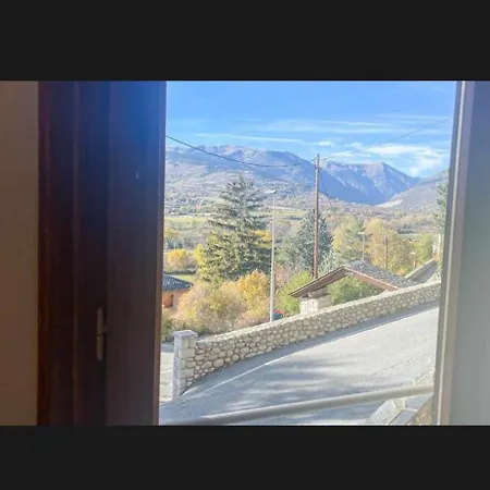 Cal Gatesques 3 아파트 Puigcerdà