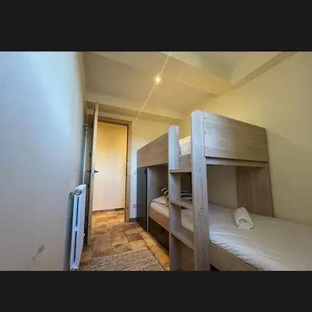 Cal Gatesques 3 Apartment Puigcerda